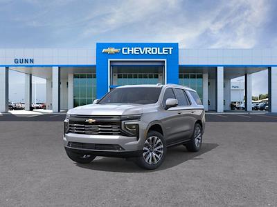 New 2026 Chevrolet Tahoe - photo 1
