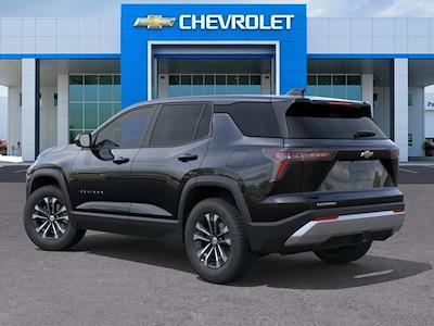 2026 Chevrolet Equinox FWD SUV for sale #C261171 - photo 2