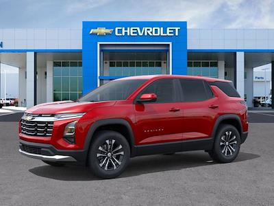 New 2026 Chevrolet Equinox LT for sale #C261172 - photo 2