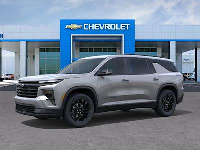 2026 Chevrolet Traverse FWD SUV for sale #C261177 - photo 1