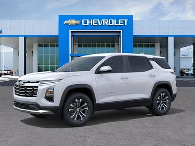 New 2026 Chevrolet Equinox LT for sale #C261179 - photo 2