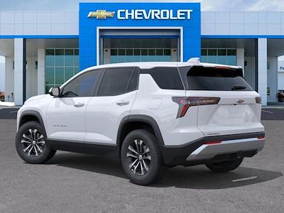 New 2026 Chevrolet Equinox LT for sale #C261182 - photo 2