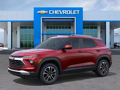 New 2026 Chevrolet Trailblazer LT for sale #C261183 - photo 2