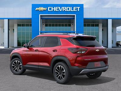 2026 Chevrolet Trailblazer FWD SUV for sale #C261183 - photo 2
