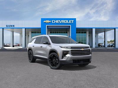 New 2026 Chevrolet Traverse LT for sale #C261185 - photo 1