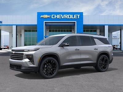 New 2026 Chevrolet Traverse LT for sale #C261185 - photo 2