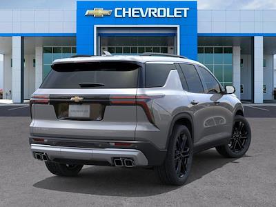 New 2026 Chevrolet Traverse LT for sale #C261185 - photo 2