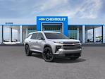 New 2026 Chevrolet Traverse LT for sale #C261185 - photo 1