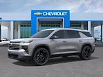 New 2026 Chevrolet Traverse LT for sale #C261185 - photo 2