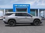 New 2026 Chevrolet Traverse LT for sale #C261185 - photo 5