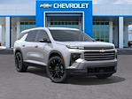 New 2026 Chevrolet Traverse LT for sale #C261185 - photo 7