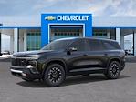 New 2026 Chevrolet Traverse Z71 for sale #C261186 - photo 2