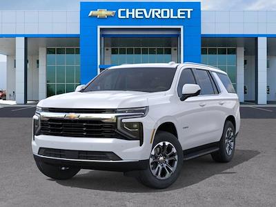 New 2026 Chevrolet Tahoe - photo 1