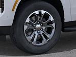 New 2026 Chevrolet Tahoe LS for sale #C261187 - photo 9