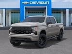New 2026 Chevrolet Silverado 1500 Custom Crew Cab for sale #C261188 - photo 6