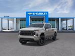 New 2026 Chevrolet Silverado 1500 Custom Crew Cab for sale #C261188 - photo 8