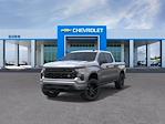 New 2026 Chevrolet Silverado 1500 Custom Crew Cab for sale #C261190 - photo 8