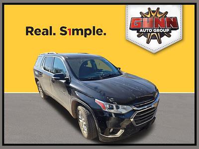 2021 Chevrolet Traverse FWD SUV for sale #C261192A - photo 1