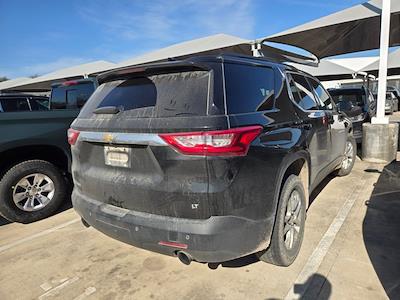 2021 Chevrolet Traverse FWD SUV for sale #C261192A - photo 2