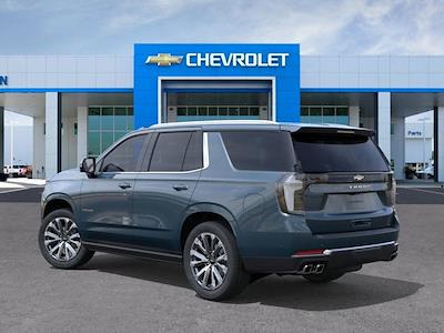 2026 Chevrolet Tahoe 4WD SUV for sale #C261193 - photo 2