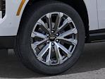 New 2026 Chevrolet Tahoe High Country for sale #C261194 - photo 9