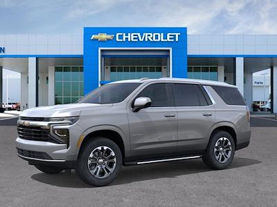 New 2026 Chevrolet Tahoe LS for sale #C261195 - photo 2