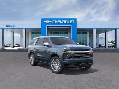 2026 Chevrolet Tahoe RWD SUV for sale #C261196 - photo 1