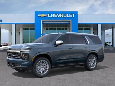 2026 Chevrolet Tahoe RWD SUV for sale #C261196 - photo 2