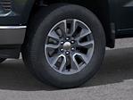 New 2026 Chevrolet Silverado 1500 LT Crew Cab for sale #C261199 - photo 9