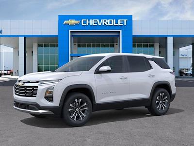 2026 Chevrolet Equinox FWD SUV for sale #C261207 - photo 1