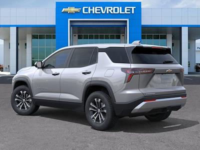 2026 Chevrolet Equinox FWD SUV for sale #C261209 - photo 2