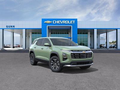 2026 Chevrolet Equinox FWD SUV for sale #C261211 - photo 1