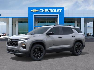 New 2026 Chevrolet Equinox LT for sale #C261212 - photo 1