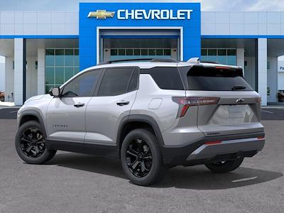 New 2026 Chevrolet Equinox LT for sale #C261212 - photo 2