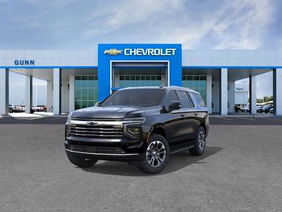 New 2026 Chevrolet Tahoe - photo 1
