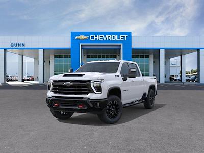 New 2026 Chevrolet Silverado 2500 - photo 1