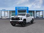 New 2026 Chevrolet Silverado 2500 LTZ Crew Cab for sale #C261217 - photo 15