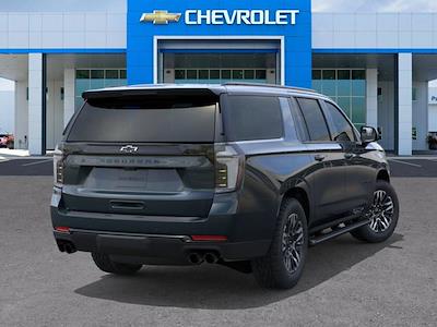 2026 Chevrolet Suburban 4WD SUV for sale #C261219 - photo 2