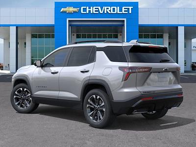 New 2026 Chevrolet Equinox RS for sale #C261220 - photo 2