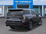 2026 Chevrolet Suburban 4WD SUV for sale #C261225 - photo 4