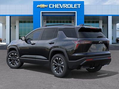 2026 Chevrolet Equinox AWD SUV for sale #C261227 - photo 2