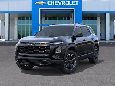 New 2026 Chevrolet Equinox - photo 1