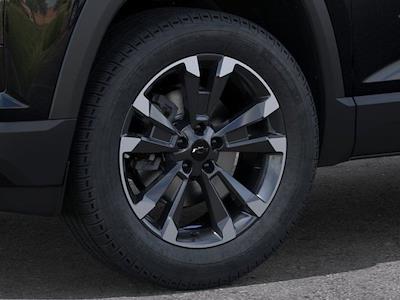 New 2026 Chevrolet Equinox - photo 1