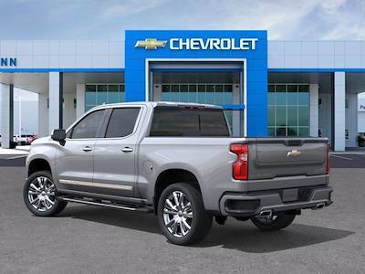 2026 Chevrolet Silverado 1500 Crew Cab 4WD Pickup for sale #C261229 - photo 2