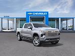 2026 Chevrolet Silverado 1500 Crew Cab 4WD Pickup for sale #C261229 - photo 3