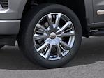 2026 Chevrolet Silverado 1500 Crew Cab 4WD Pickup for sale #C261229 - photo 9