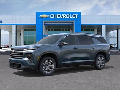New 2026 Chevrolet Traverse - photo 1