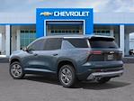 2026 Chevrolet Traverse FWD SUV for sale #C261232 - photo 4