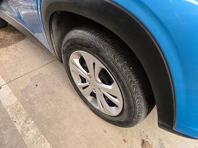 Used 2025 Chevrolet Trax - photo 1