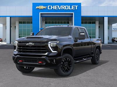 New 2026 Chevrolet Silverado 2500 - photo 1